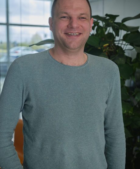 Frank Hemmen
