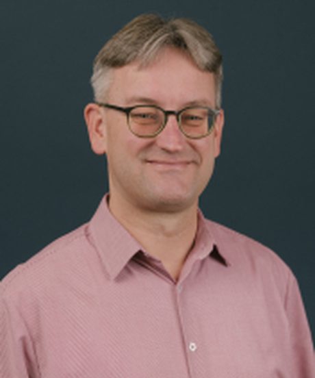 Jeroen Buma