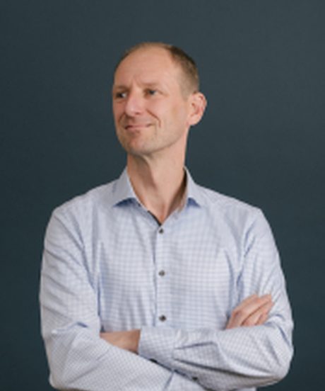 Wouter Oostenbrink